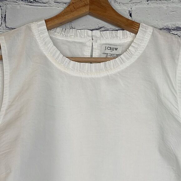 J.Crew Swing Top - Picture 5 of 7